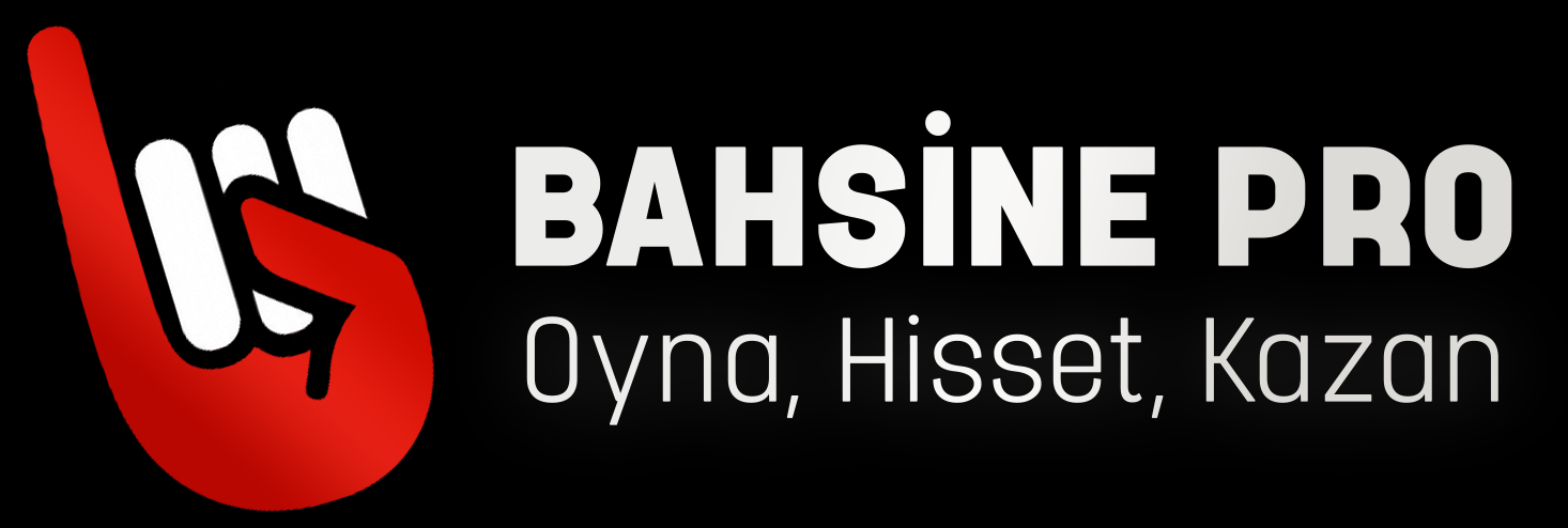 Bahsine Pro Logo