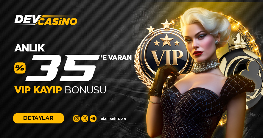 DevCasino Bonus 2