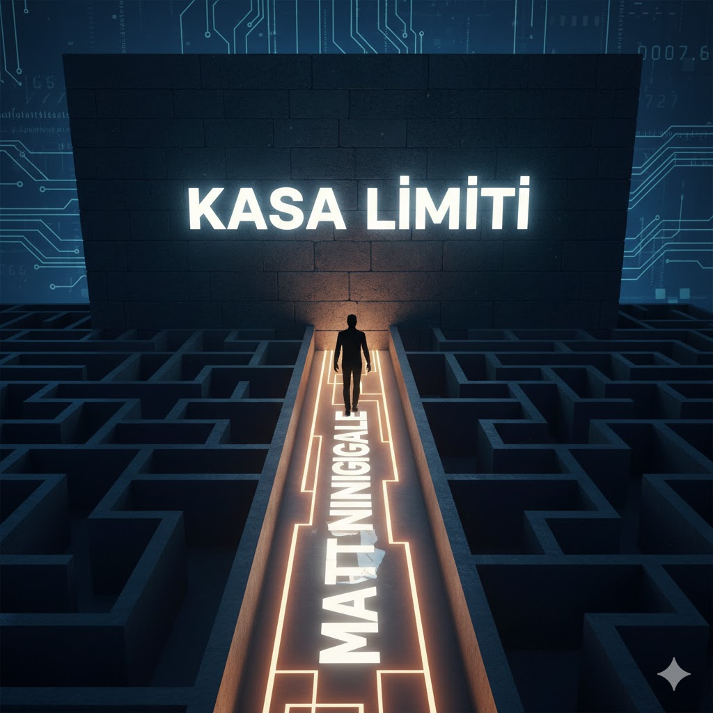 Bahis Sistemleri Nelerdir Kazanma Garantisi mi, Matematiksel Tuzak mı