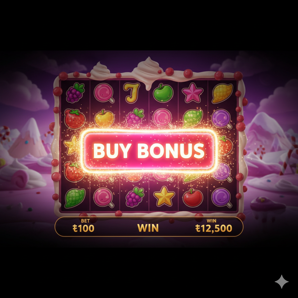 Bahsinepro bonus satın almalı slotlar ile anında aksiyon