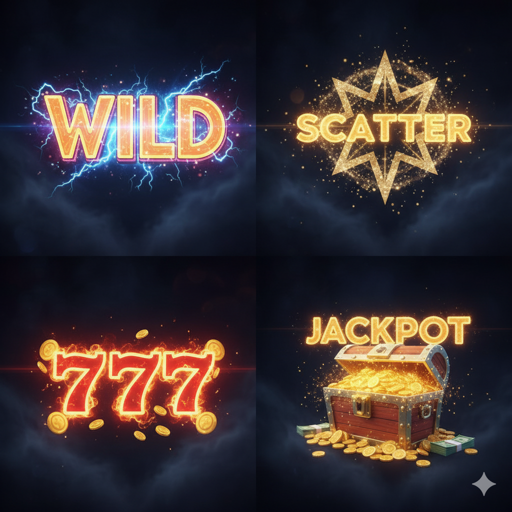 Bahsinepro casino terimleri sözlüğü.