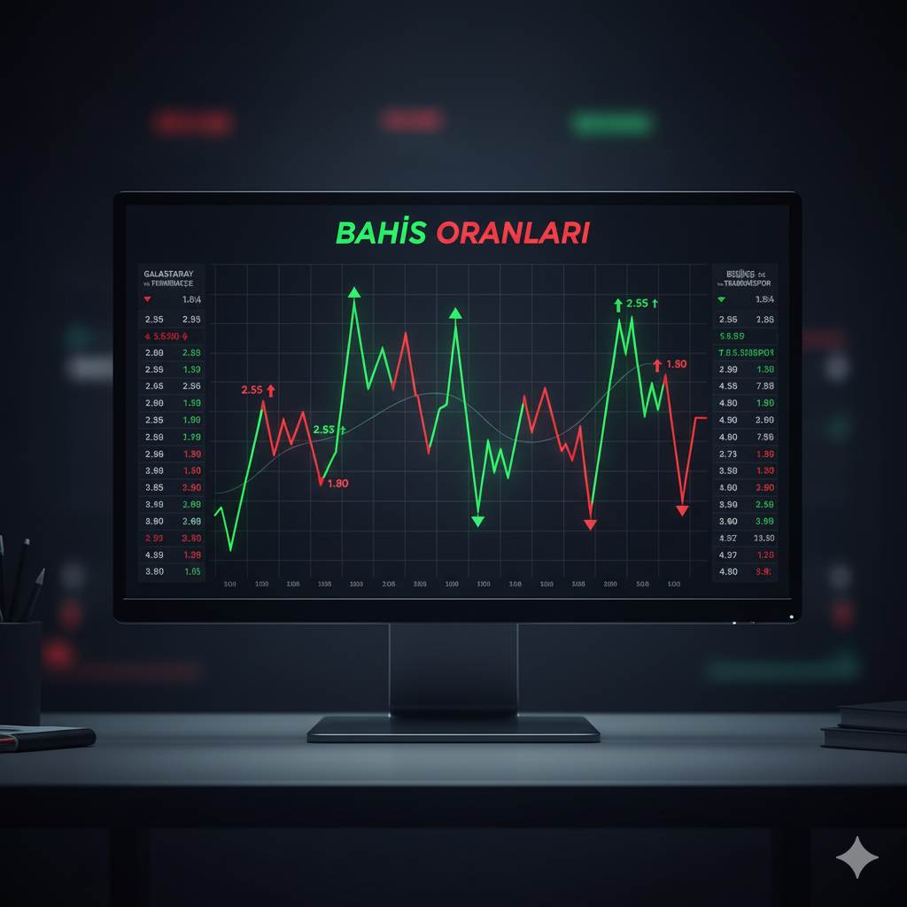 Bahsinepro oranı düşen maçlar ile piyasa analizleri