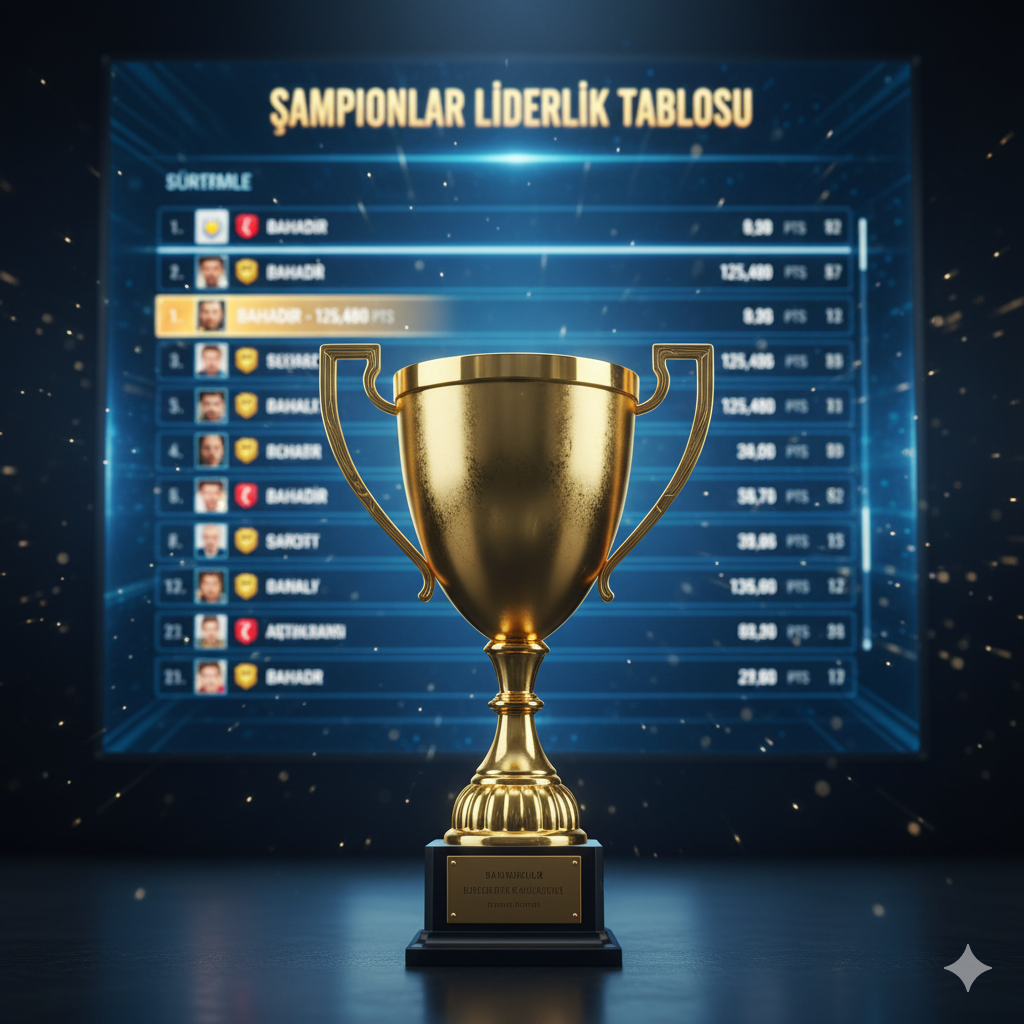 Bahsinepro slot turnuvaları ile şampiyonluğa oynayın