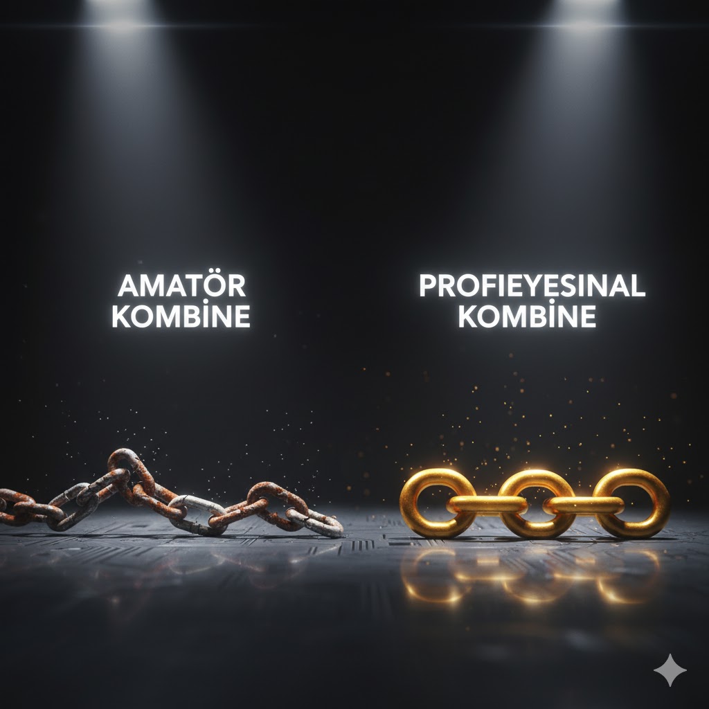 Kombine Kupon Stratejileri Hayal Satın Almaktan Vazgeçirecek 7 Profesyonel Taktik